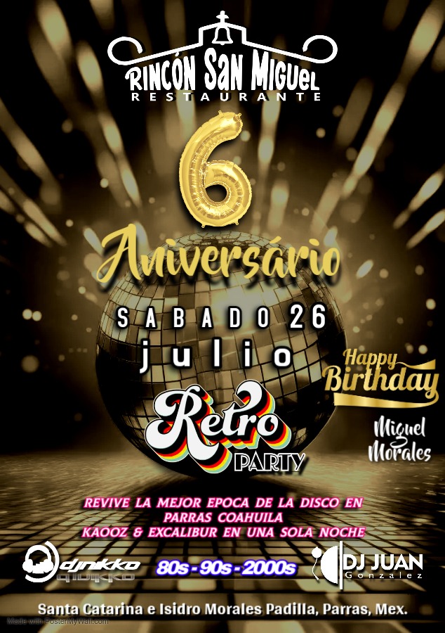 Evento